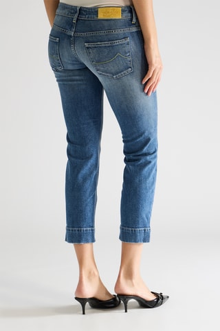Jeans - Blauw