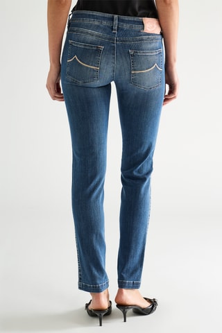Jeans - Blauw