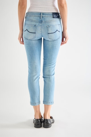 Jeans - Blauw