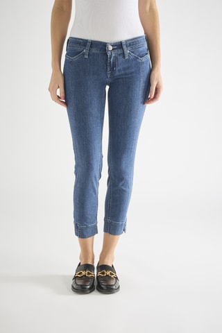 Jeans - Blauw