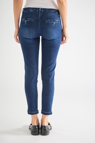 Jeans - Blauw