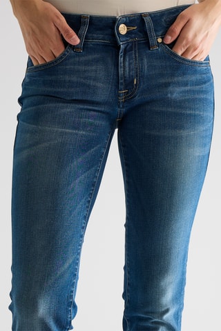 Jeans - Blauw