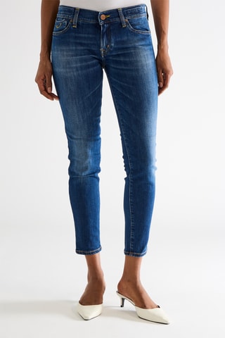 Jeans - Blauw