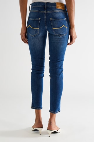 Jeans - Blauw