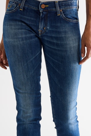 Jeans - Blauw