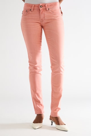 Jeans - Roze
