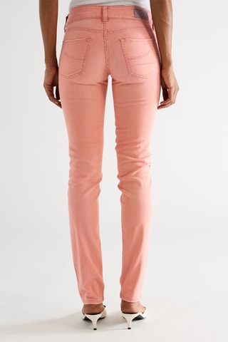 Jeans - Roze