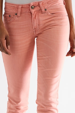 Jeans - Roze