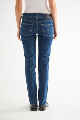 Jeans - Blauw