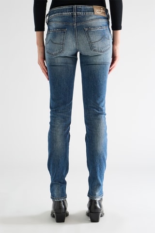 Jeans - Blauw
