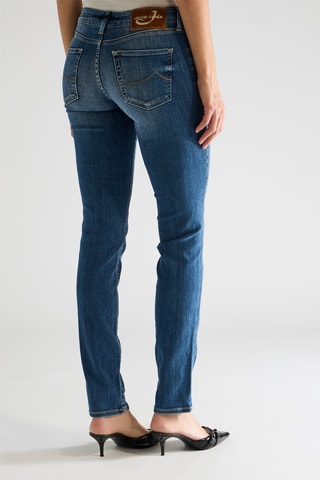 Jeans Slim Fit - Blauw