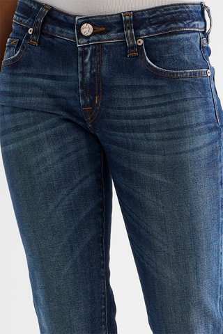 Jeans - Blauw
