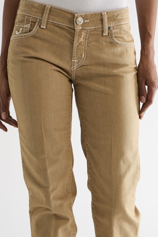 Jeans - Beige