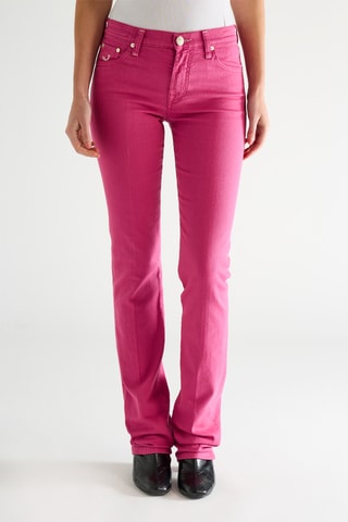 Jeans - Roze