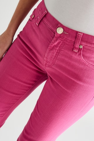 Jeans - Roze