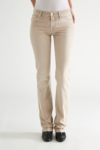 Jeans - Beige