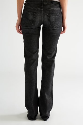 Jeans Slim Fit - Zwart