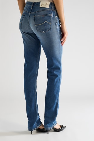 Jeans Slim Fit - Blauw