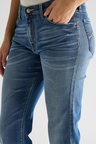 Jeans Slim Fit - Blauw