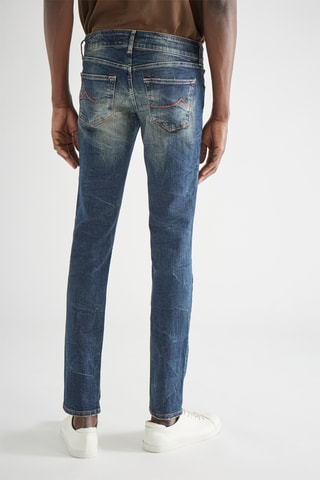 Jeans - Blauw