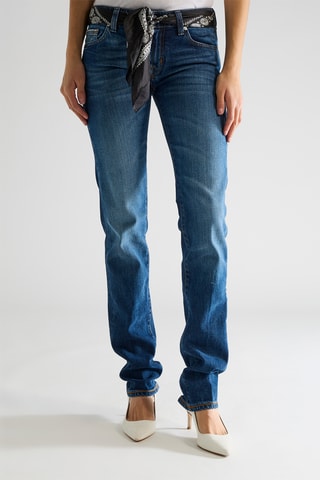 Jeans - Blauw