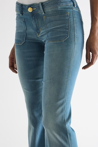 Jeans - Blauw