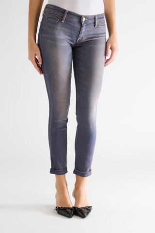 Jeans - Blauw