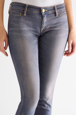 Jeans - Blauw