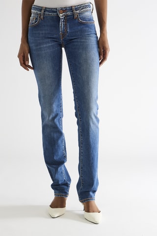 Jeans - Blauw