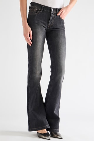 Jeans - Zwart