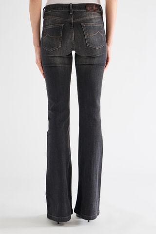 Jeans - Zwart