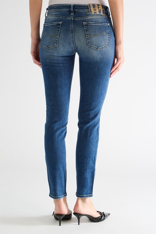 Jeans - Blauw