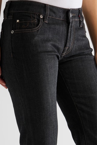 Jeans - Zwart