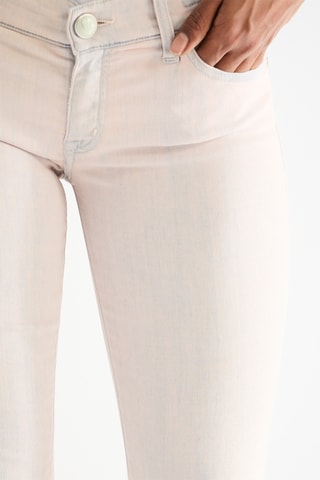 Jeans - Gebroken Wit