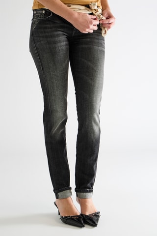 Jeans - Zwart