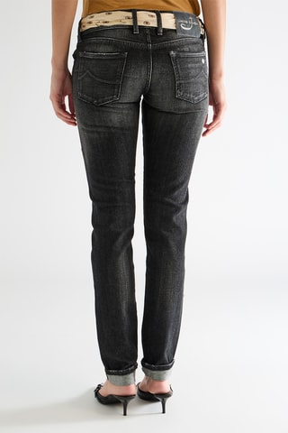 Jeans - Zwart