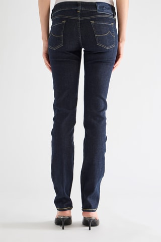 Jeans - Donkerblauw