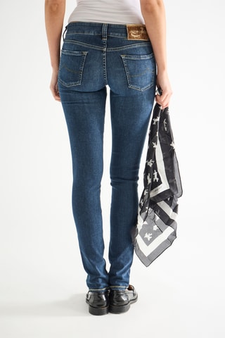 Jeans - Blauw