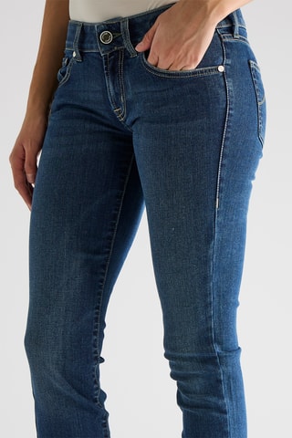 Jeans - Blauw