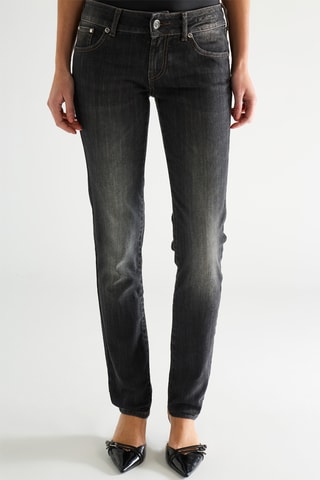 Jeans - Zwart
