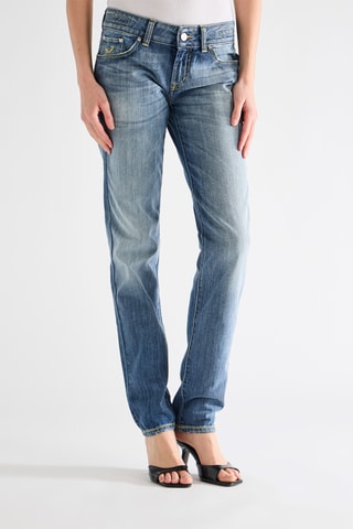 Jeans - Blauw