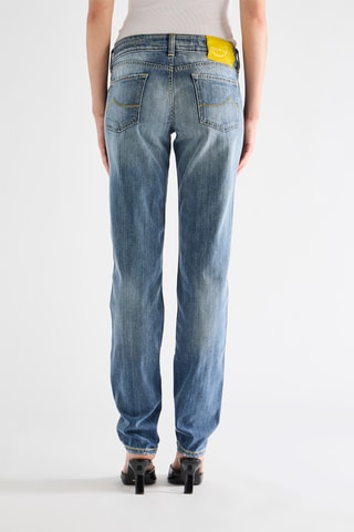 Jeans - Blauw