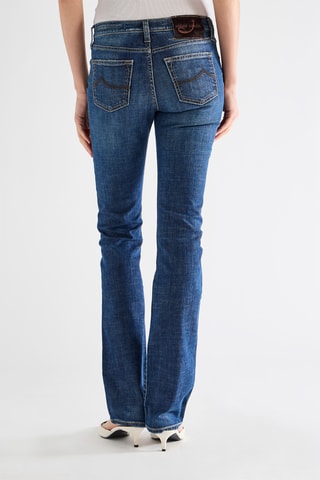 Jeans - Blauw