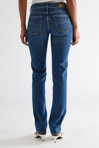 Jeans - Blauw