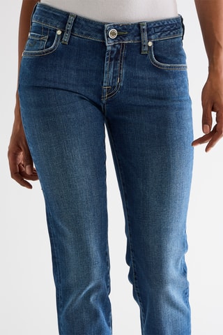Jeans - Blauw