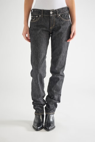 Jeans - Zwart