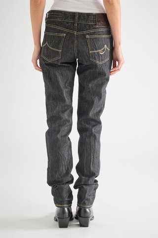 Jeans - Zwart