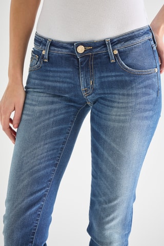 Jeans - Blauw