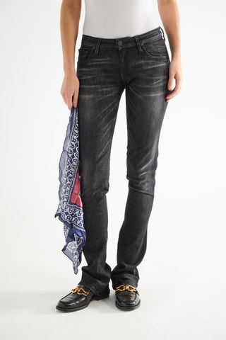 Jeans - Zwart