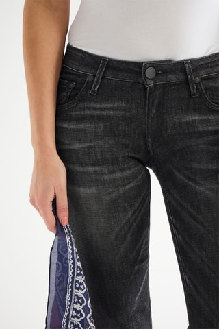 Jeans - Zwart